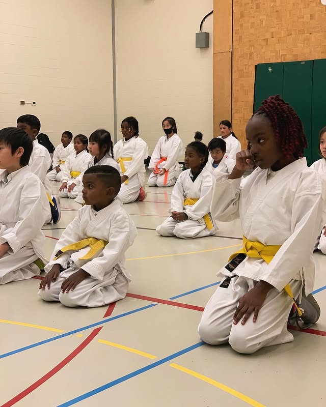 Way Through Peace and Knowledge – Introducing Wadoka Academy